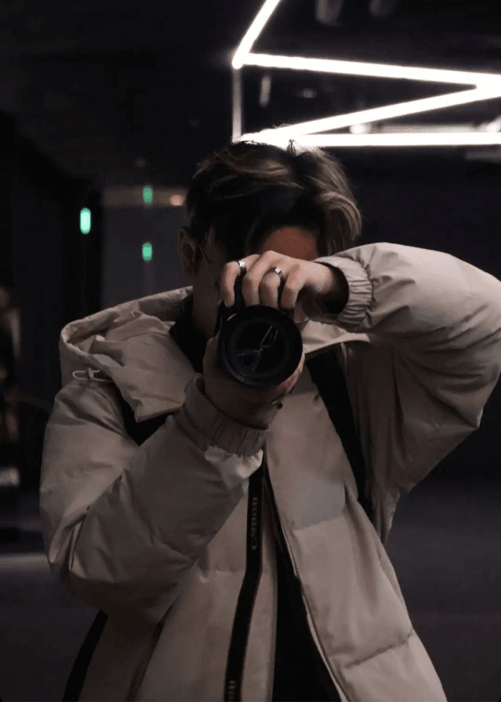 Anthony Thach