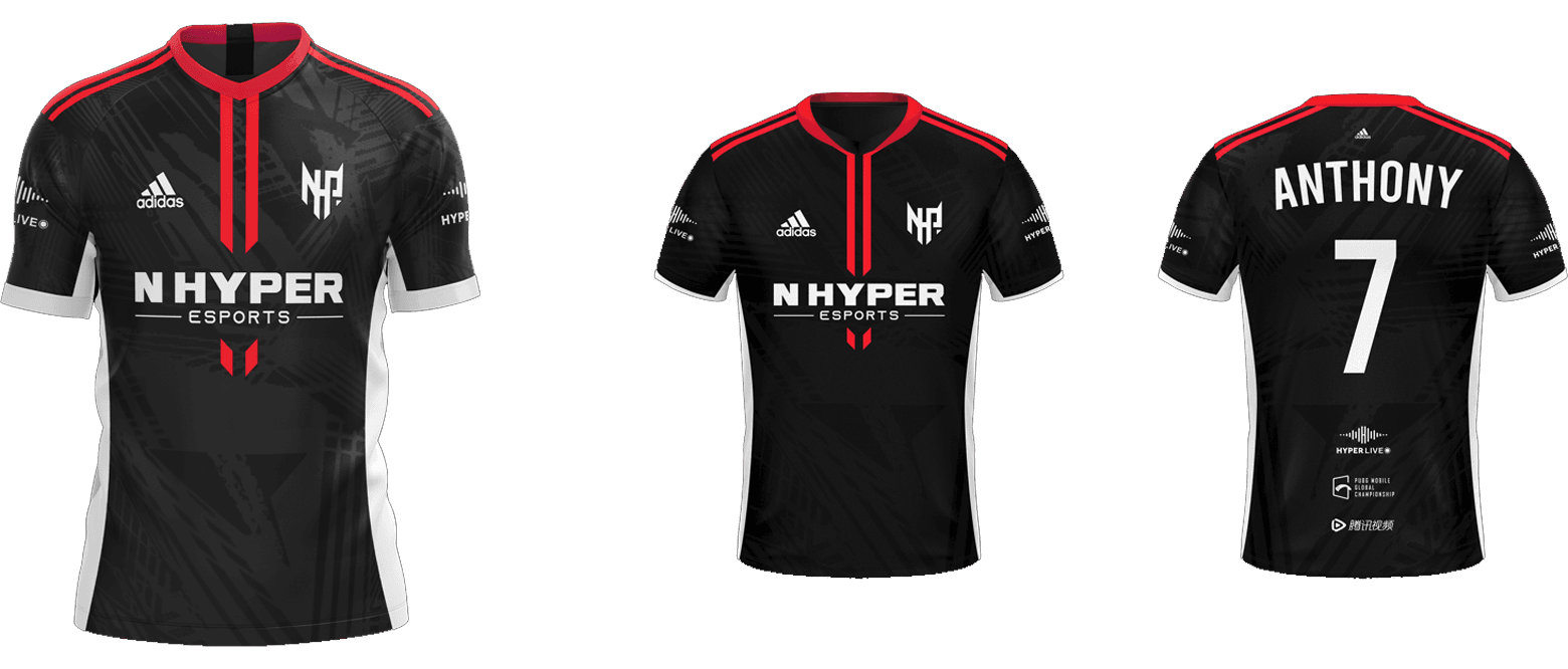 NHP Esports-4