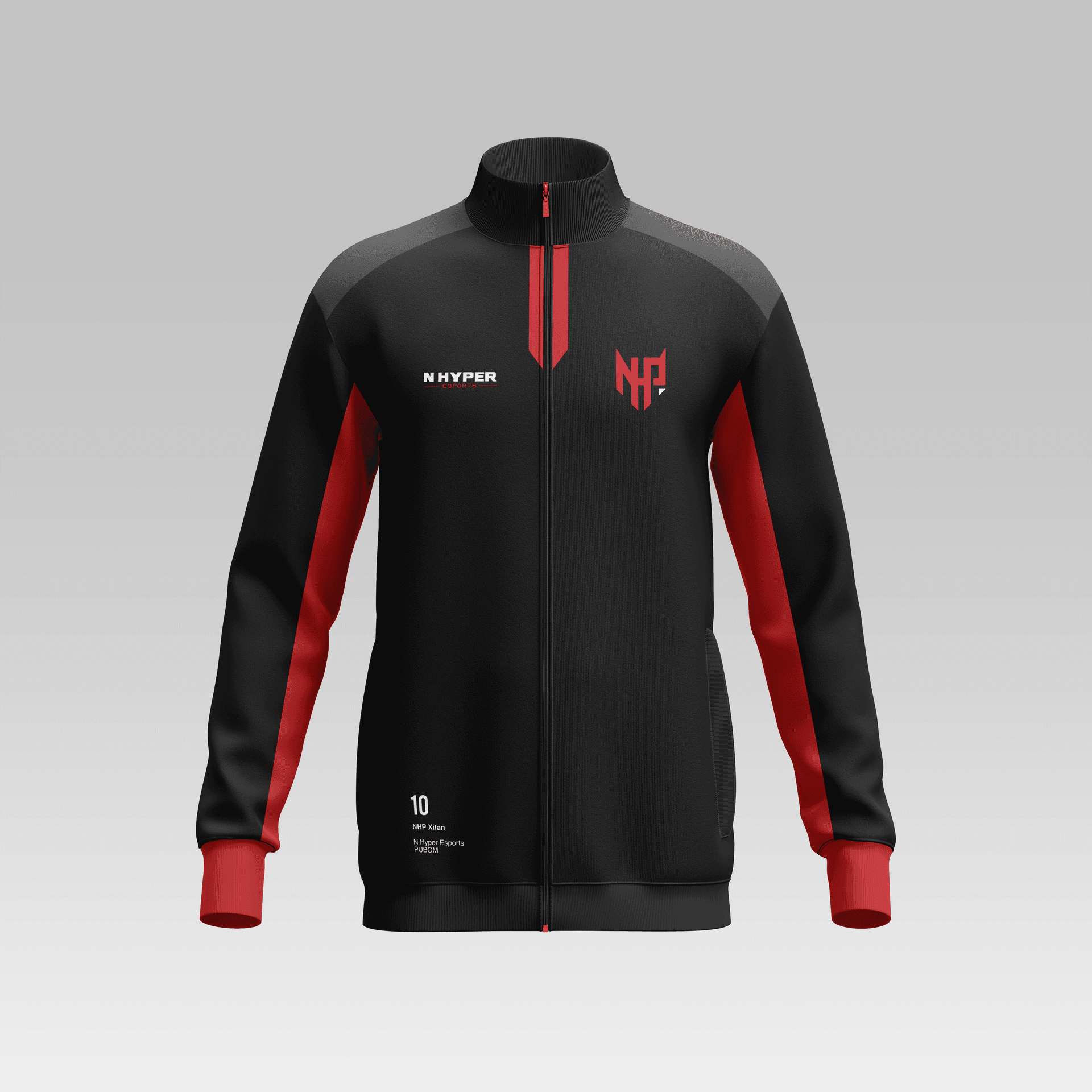 NHP Esports-3